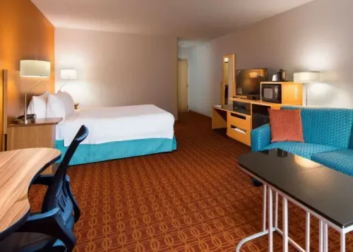 cheap hotels in fort myers